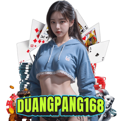 duangpang168 สล็อตออนไลน์