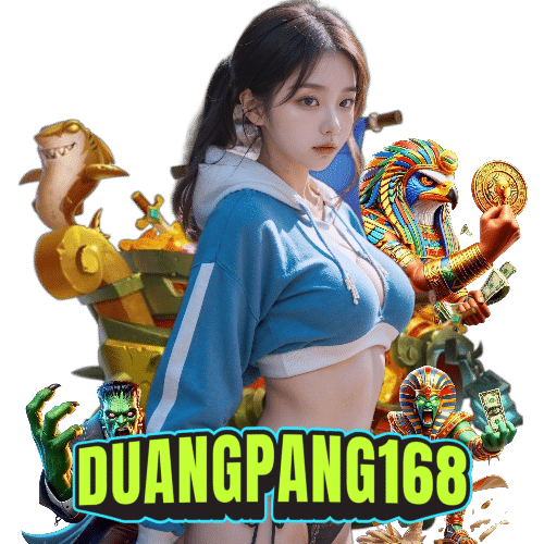 duangpang168 เว็บตรง